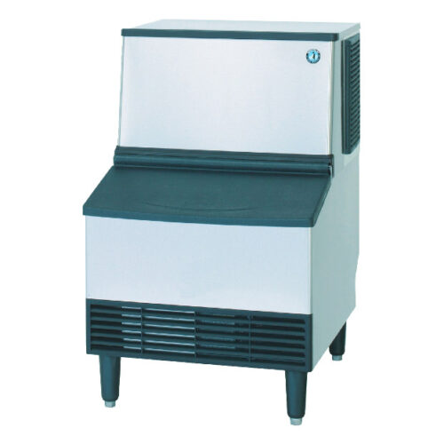 Hoshizaki KM115 B Crescent Ice Maker Self Contained Ice2o Ice Machines