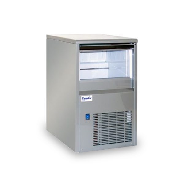 Prodis C 45 P Ice Maker with Build in Drain pump Ice2o Ice Machines