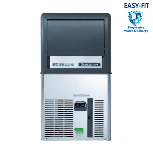 Scotsman Ac45 Ice Maker Manual