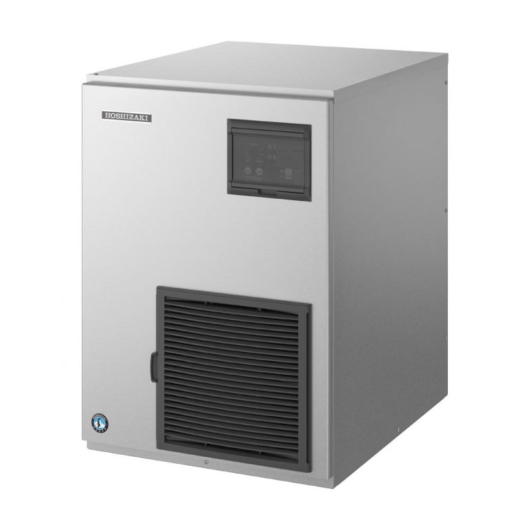 Hoshizaki KM80CHC Crescent Ice Maker Self Contained Ice2o Ice