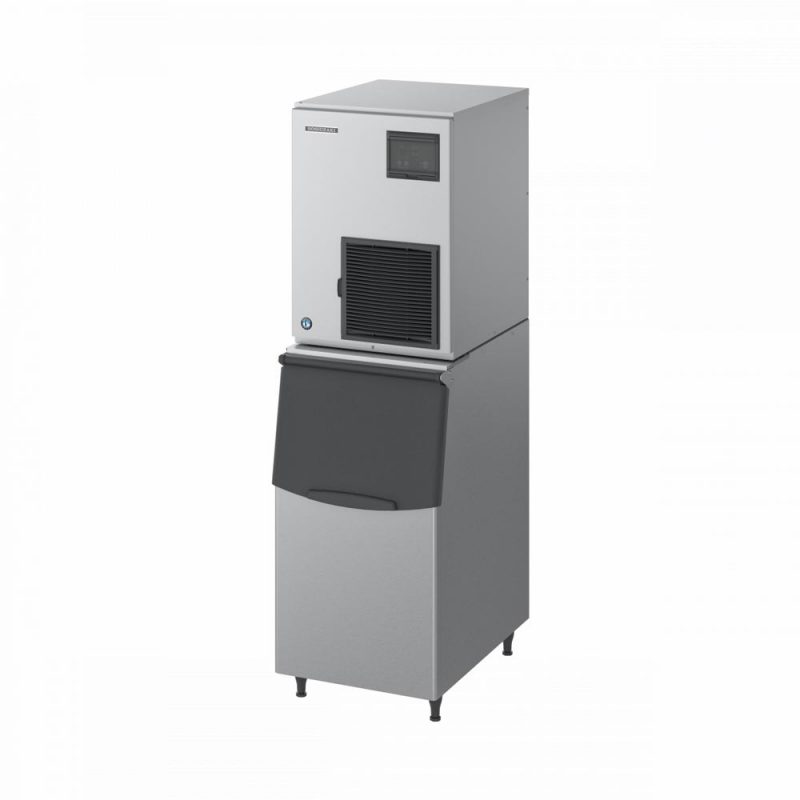 Hoshizaki FM300AKEHCSB Modular Flake Ice Maker Ice2o Ice Machines