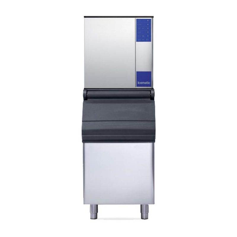 Icematic M202 Modular Cube Ice Maker Ice2o Ice Machines