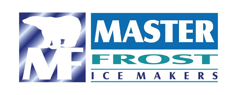 Masterfrost Ice Machines